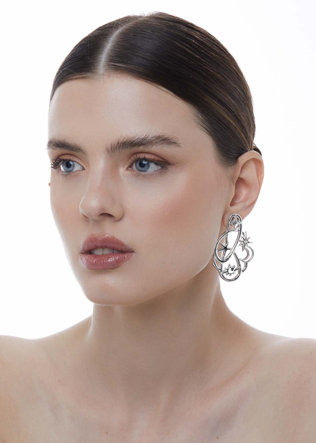 Brinco Grande Constelação Lúmen