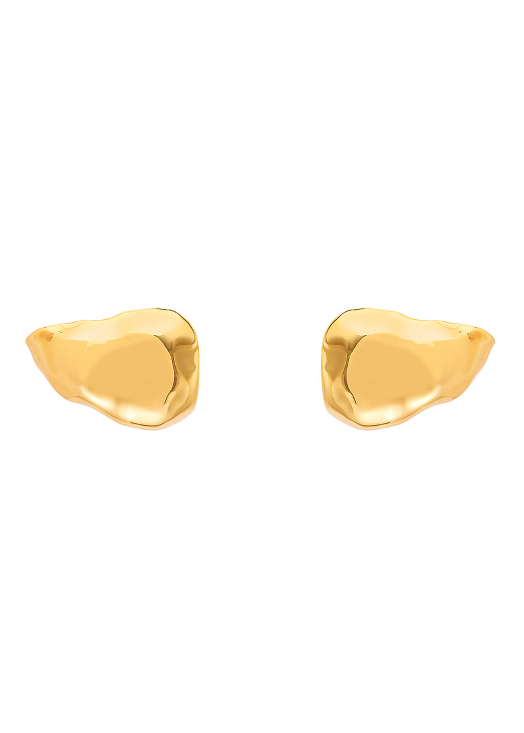 M Bossa Earring 