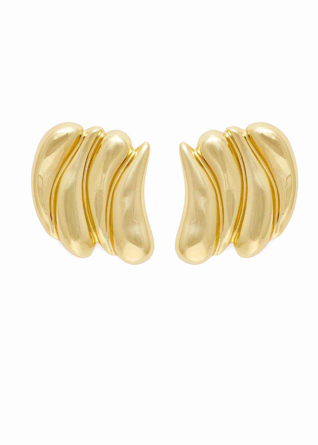 M Conquista Earring