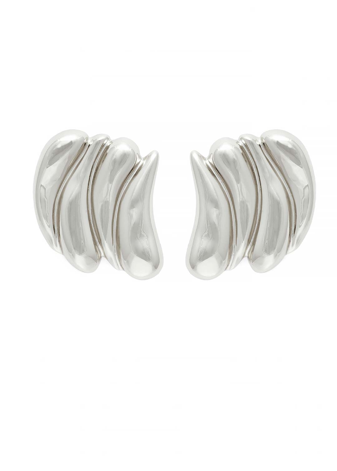 M Conquista Earring