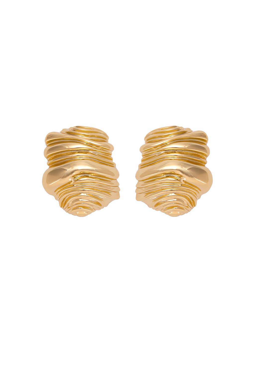 Enthusiasm Earring
