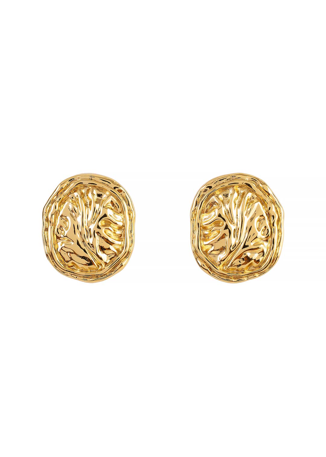 P Bossa Earring 