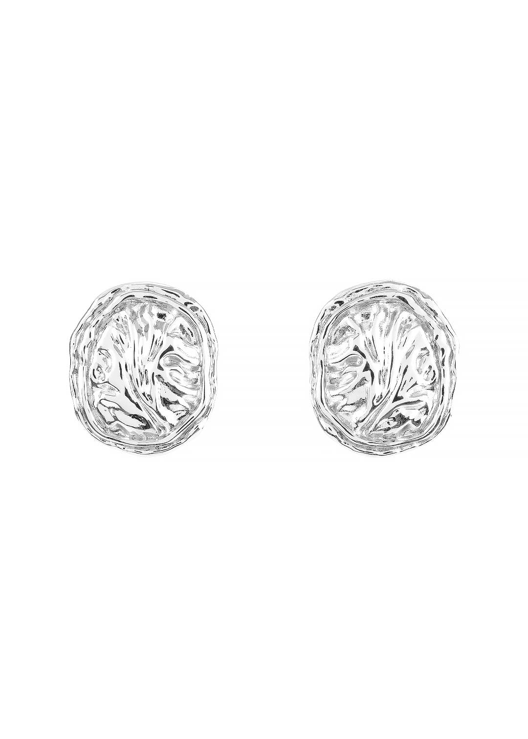 P Bossa Earring 