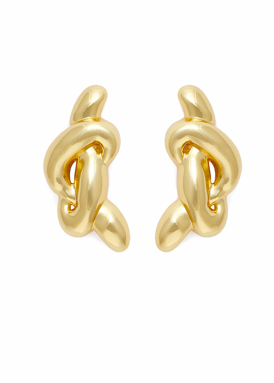 P Conquista Earring