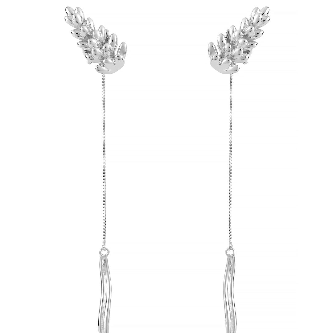 Brinco Alongado Pausa