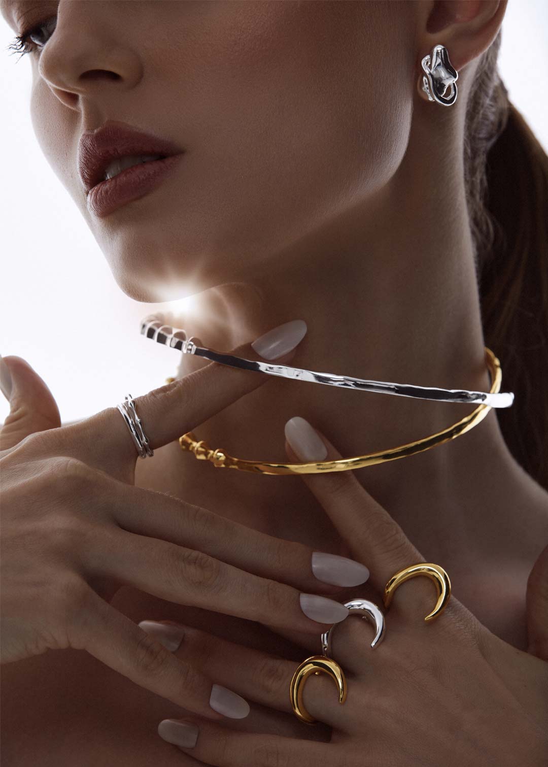 Brinco Pequeno Orgânico Lúmen