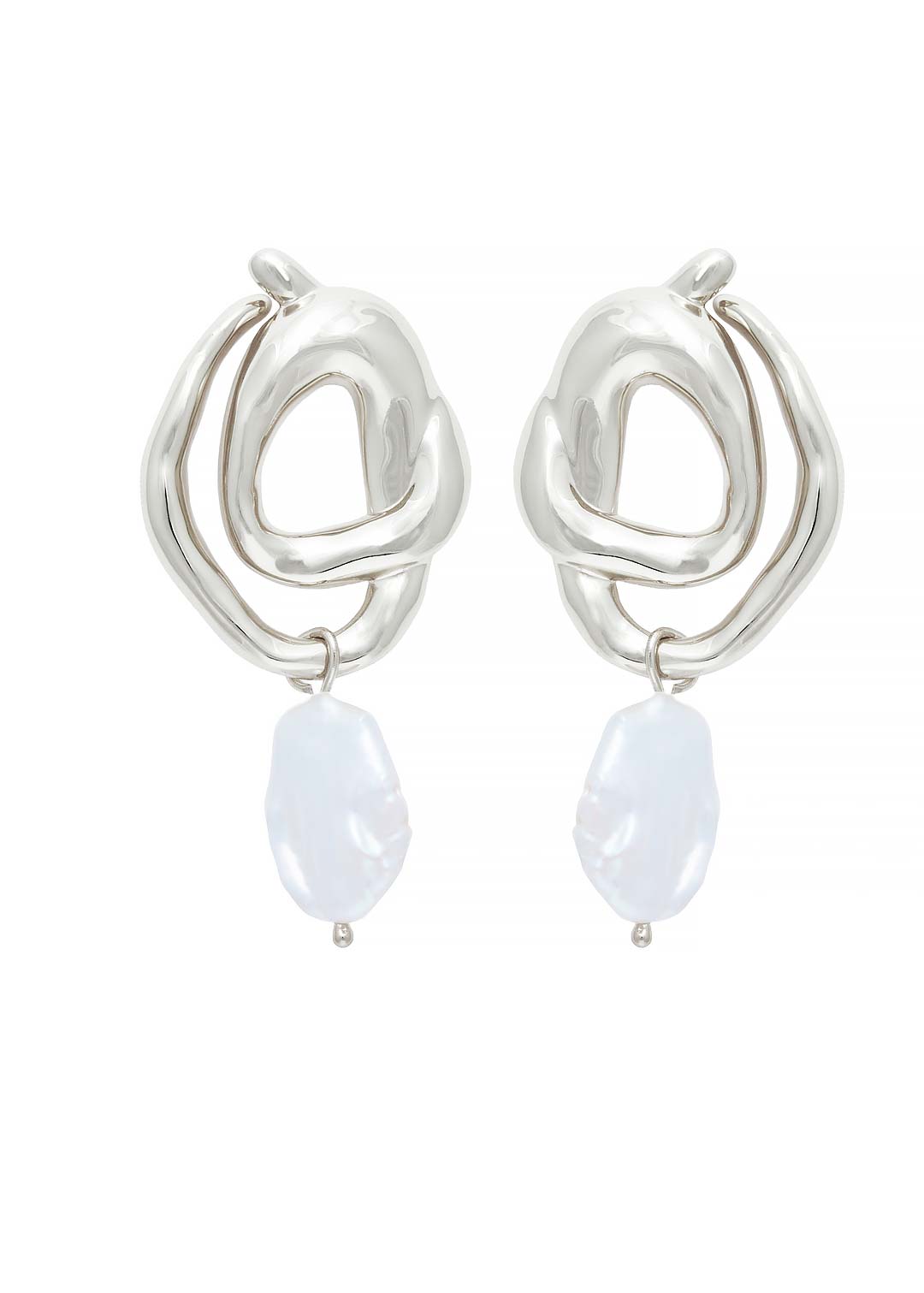 Triumph Earring