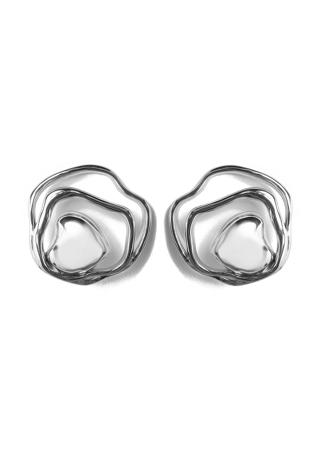 Paths Earring