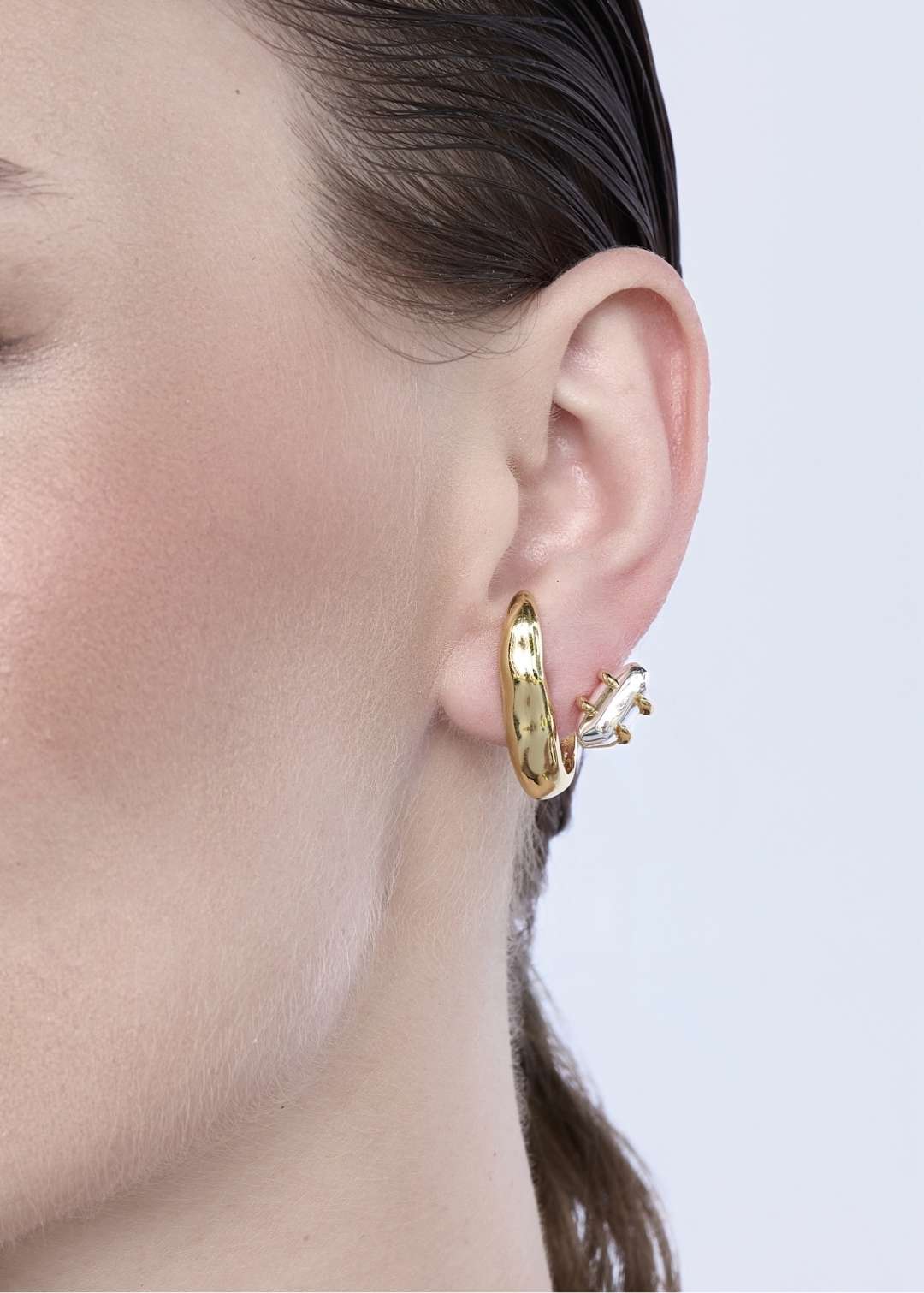 Brinco Earhook Múltipla