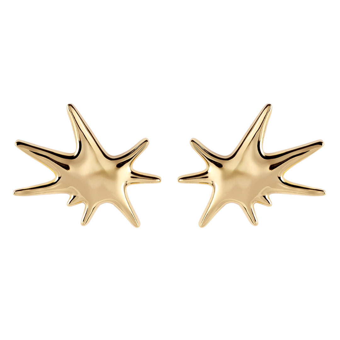 Brinco Estrela Média Lúmen