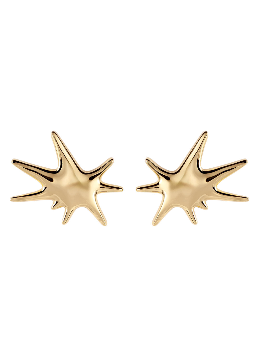 Brinco Estrela Média Lúmen