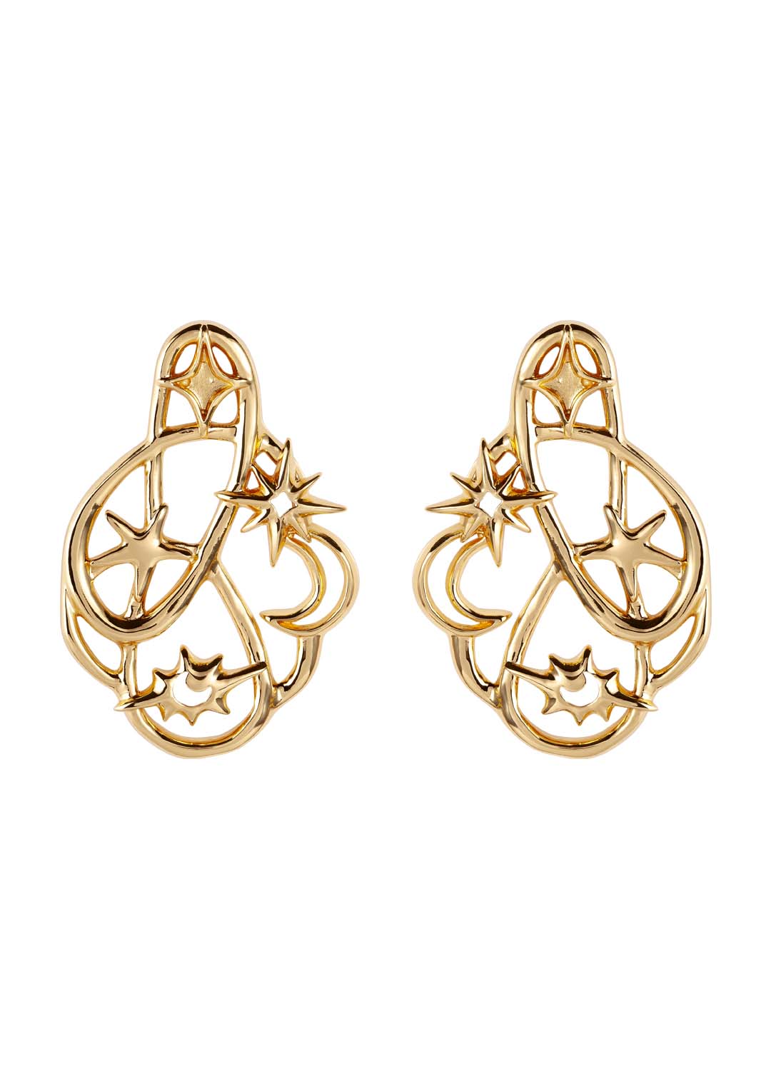 Brinco Grande Constelação Lúmen