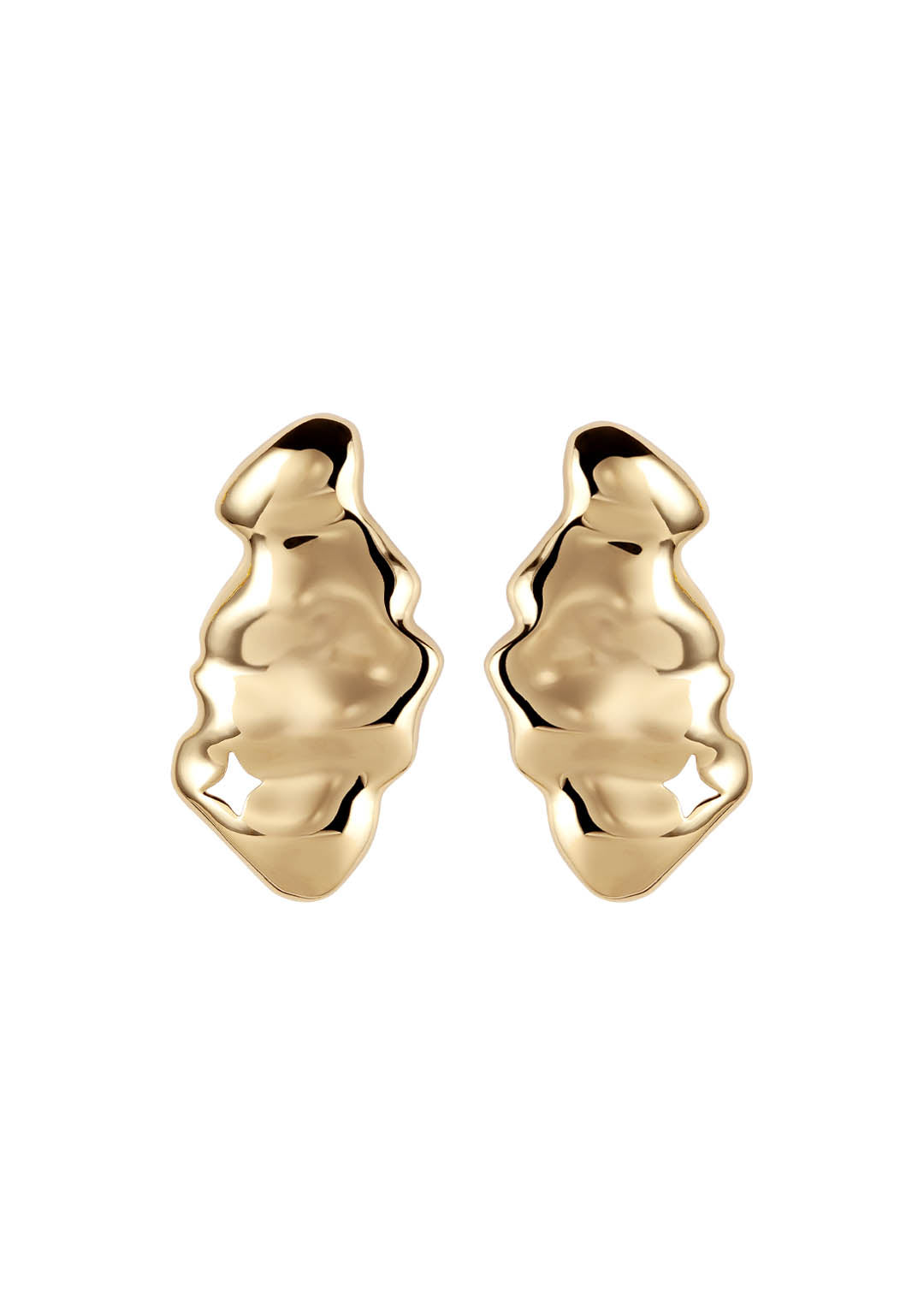 Brinco Médio Orgânico Lúmen