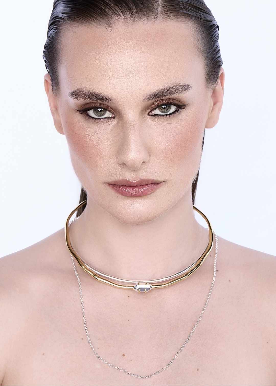 Chocker Desmontável Múltipla