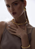 Choker Aro Estrela Lúmen
