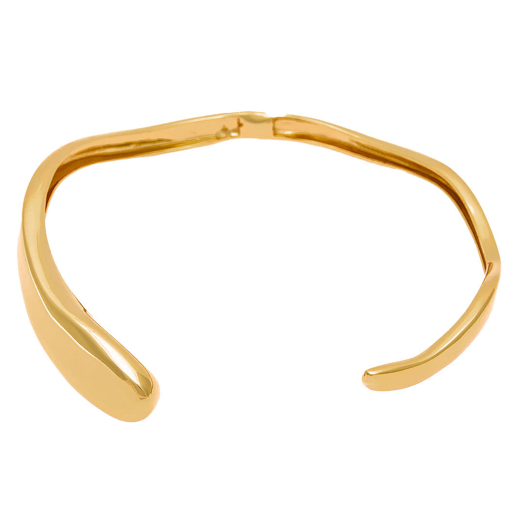 Choker Descoberta