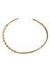 Choker Aro Estrela Lúmen