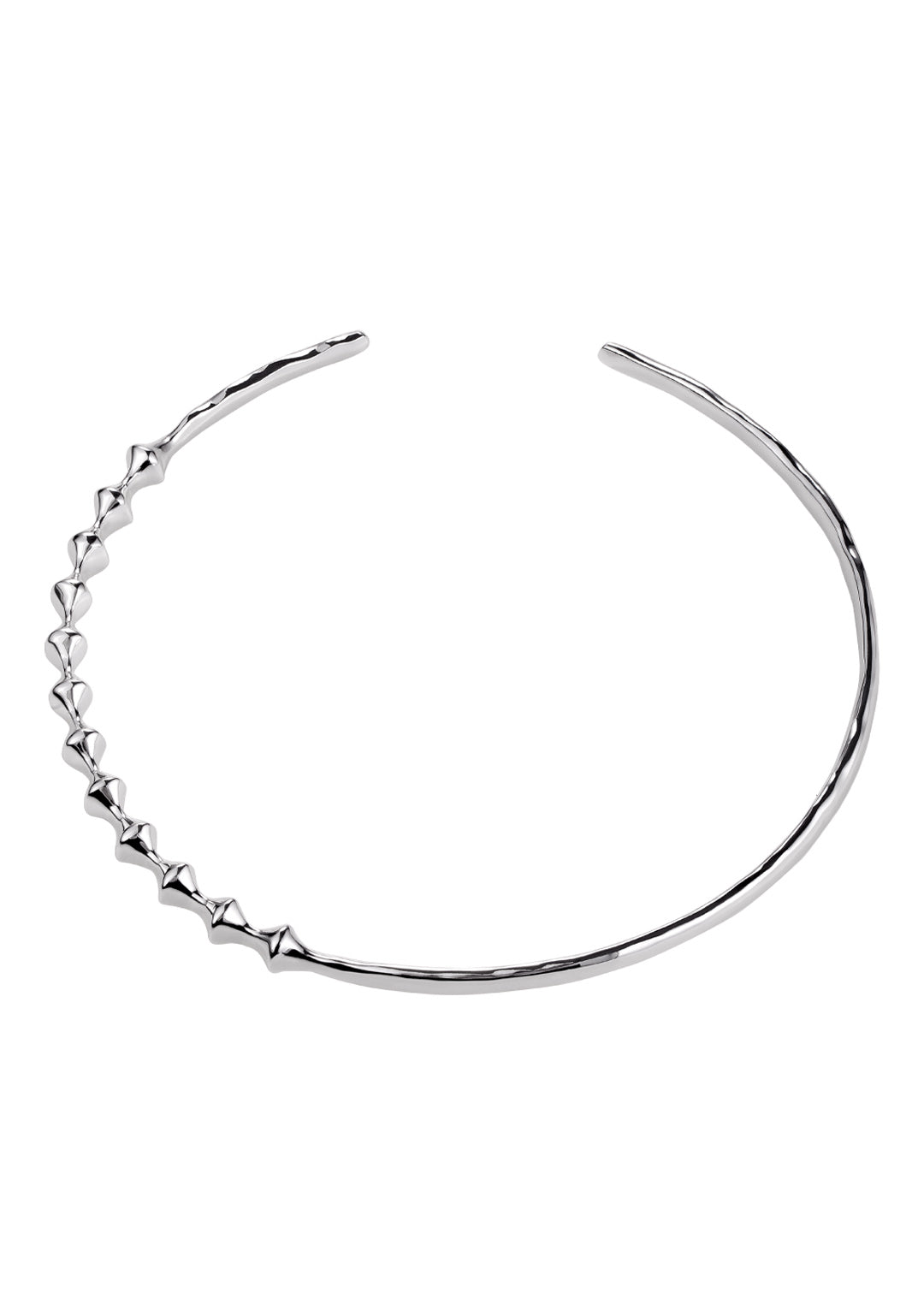 Choker Aro Estrela Lúmen