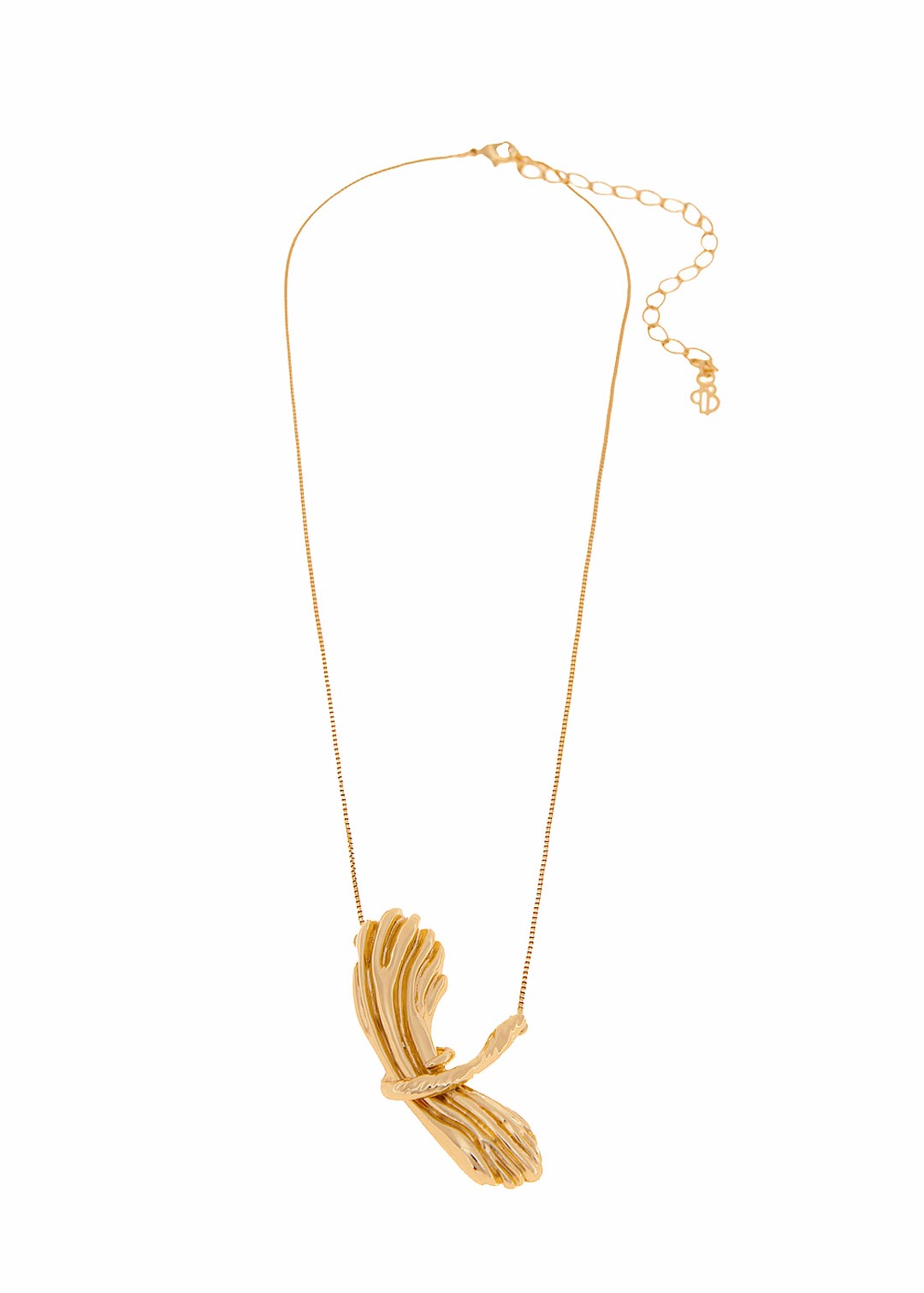 Enthusiasm Necklace
