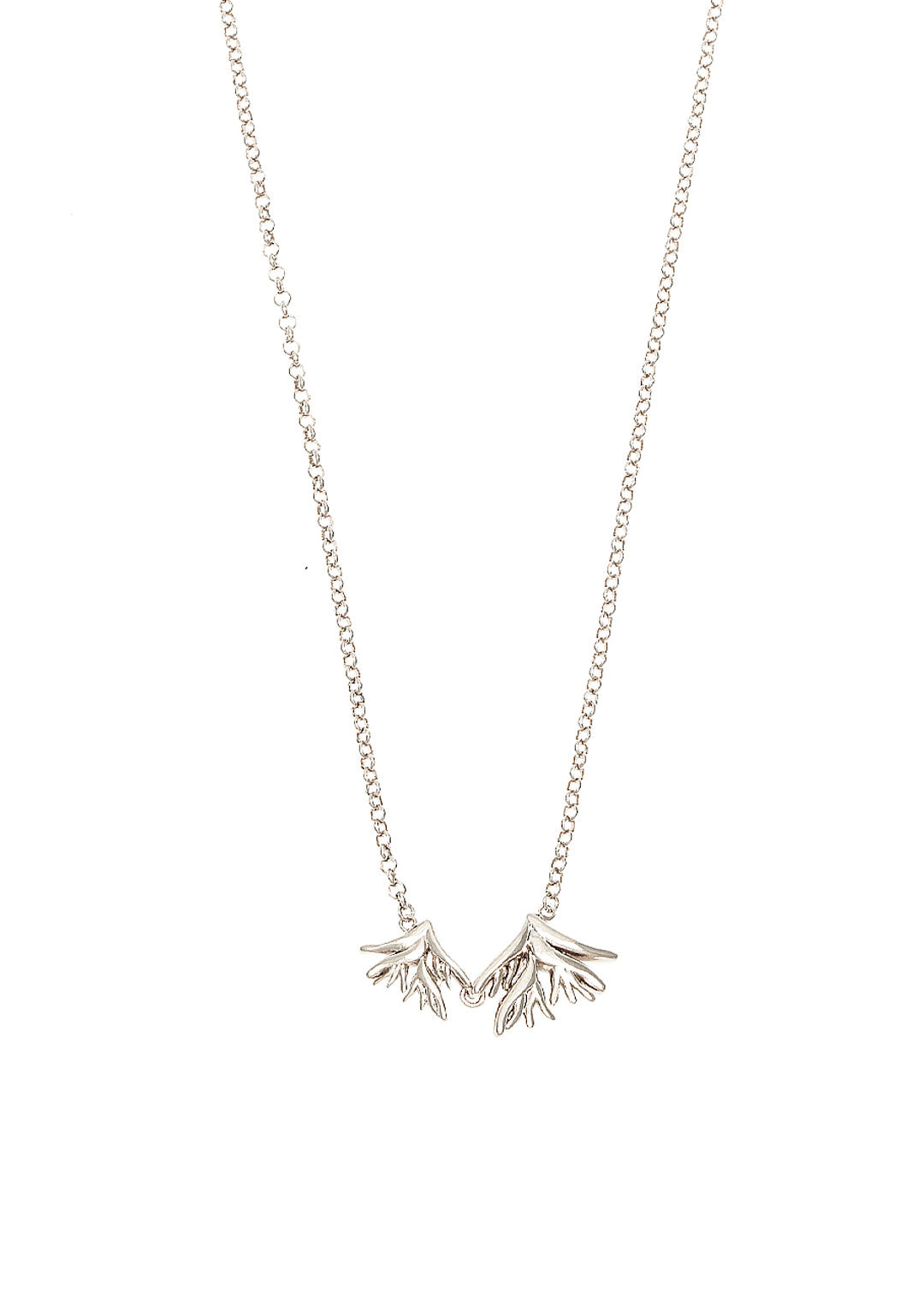 Long Lively Necklace