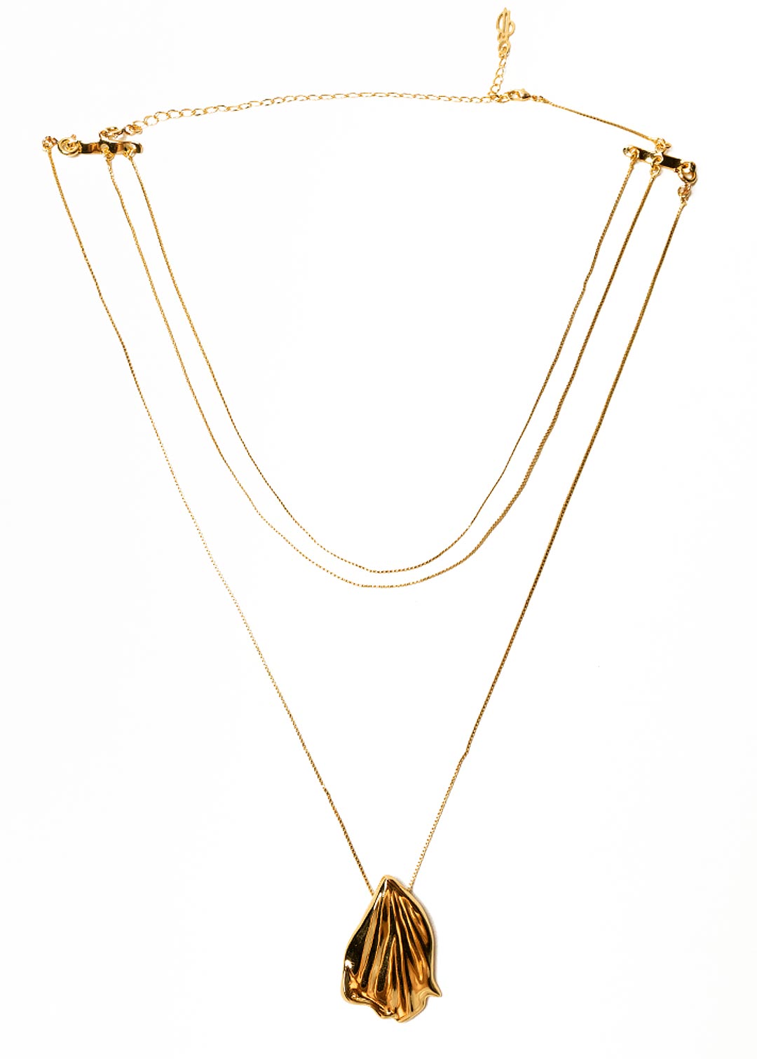 Shine Necklace