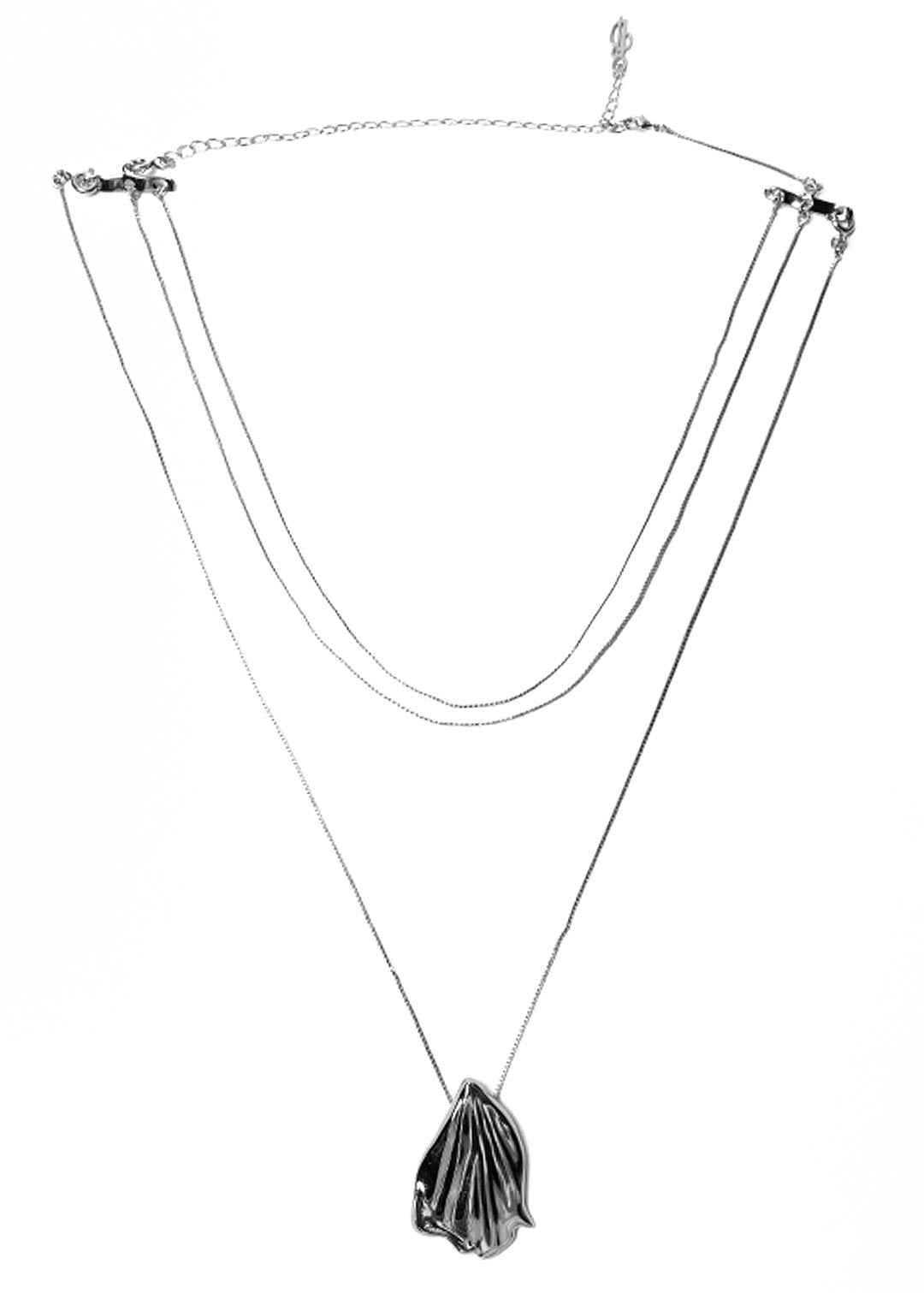 Shine Necklace