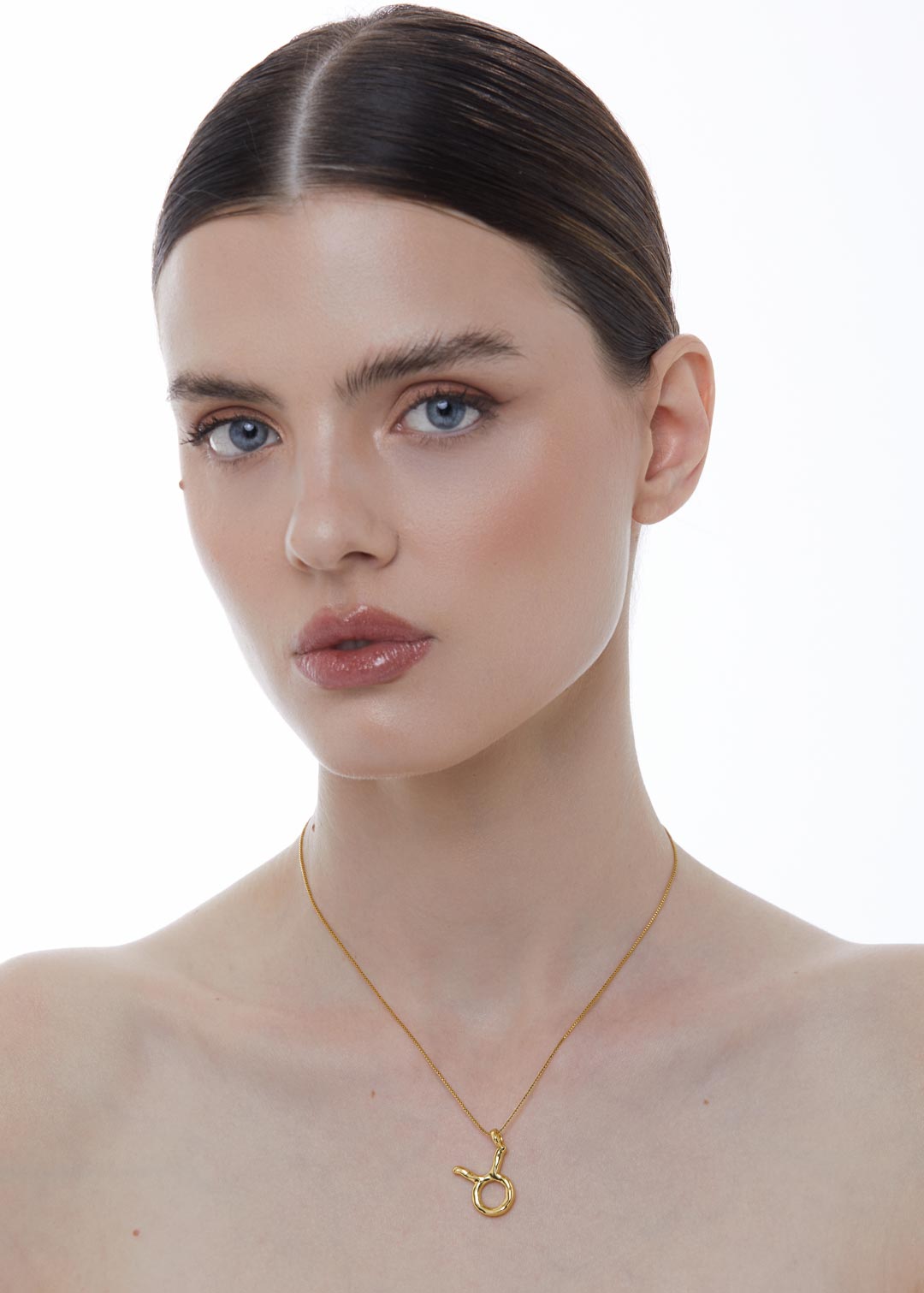 Colar Signo Libra Lúmen