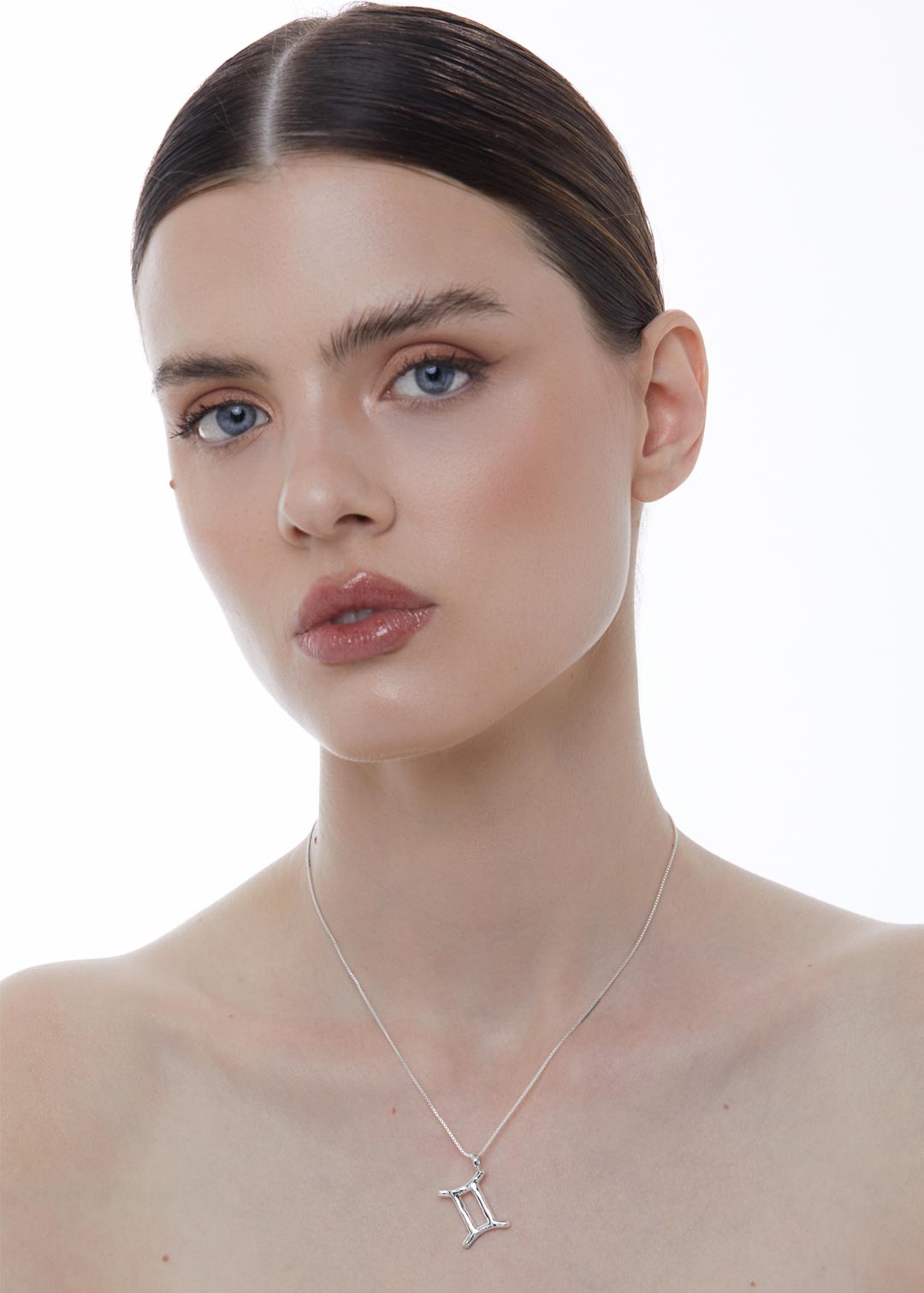 Colar Signo Peixes Lúmen