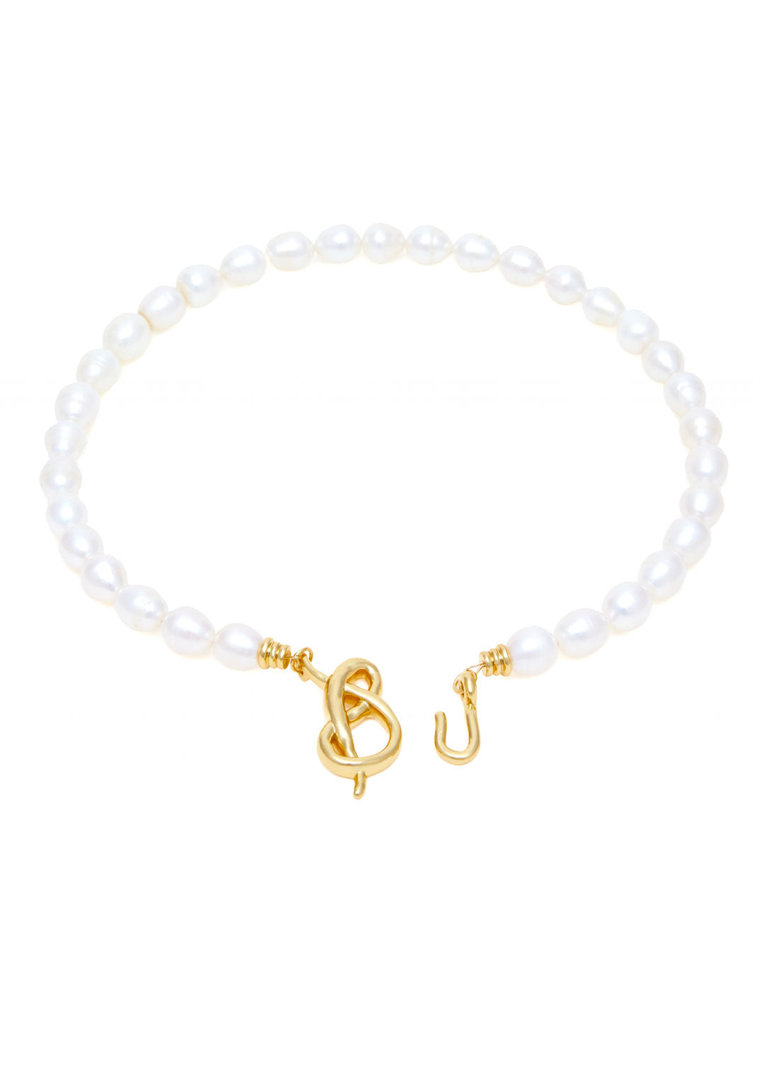 Triumph Necklace