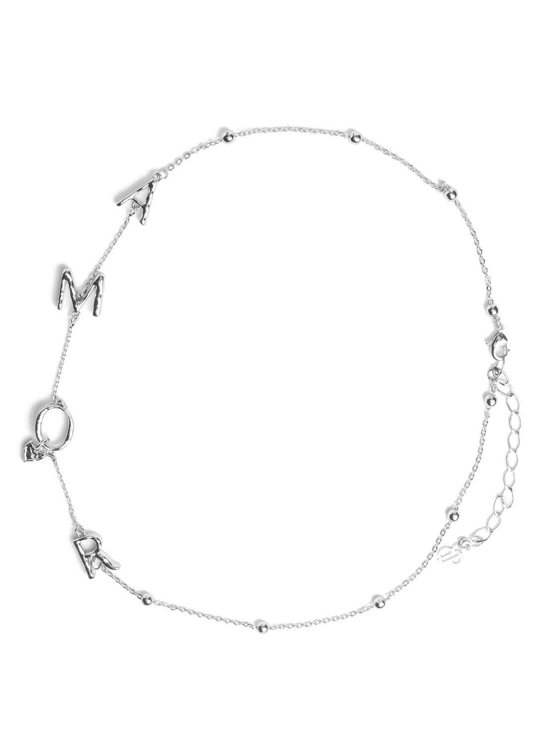 Necklace with Love