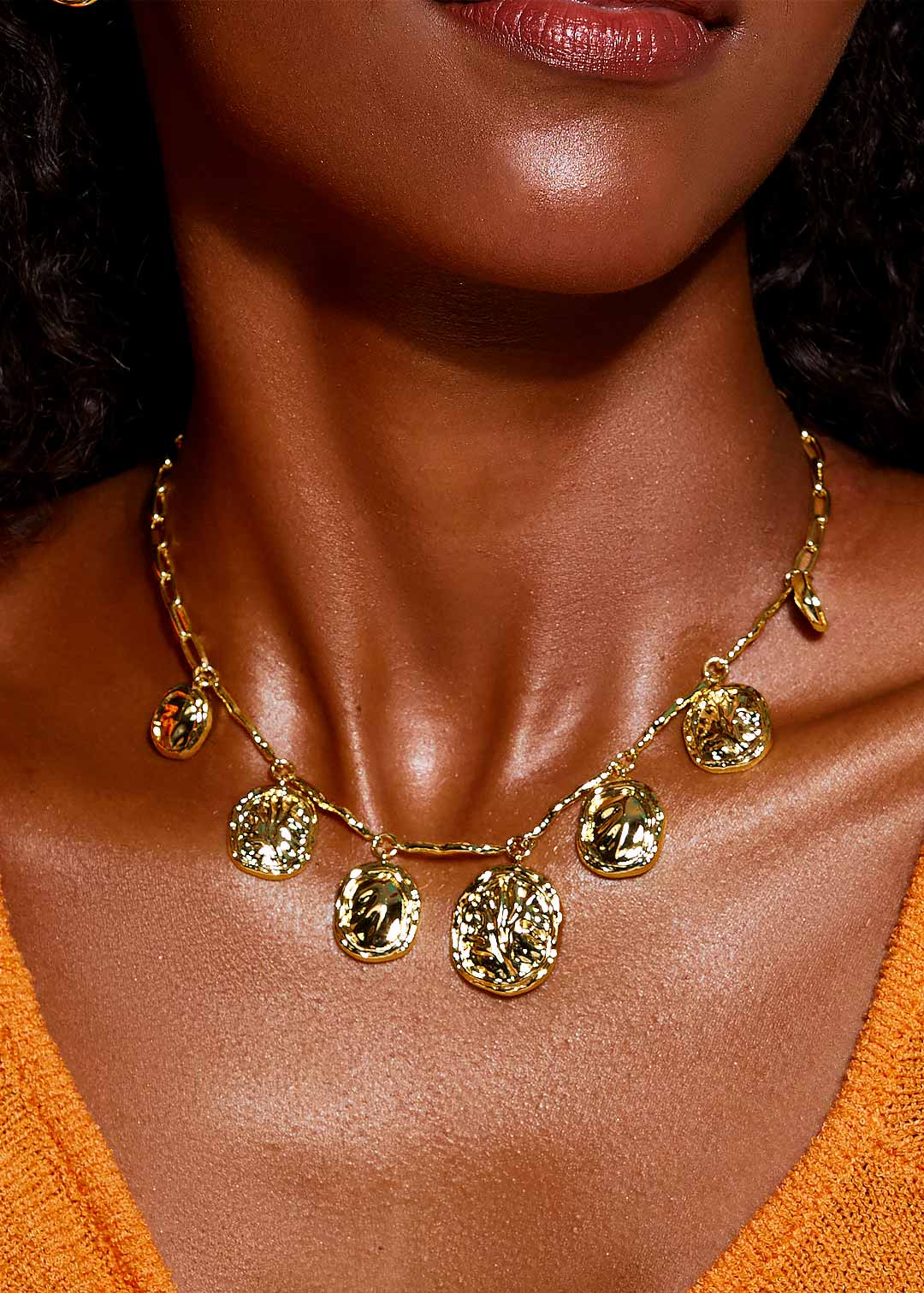 Bossa Chain 