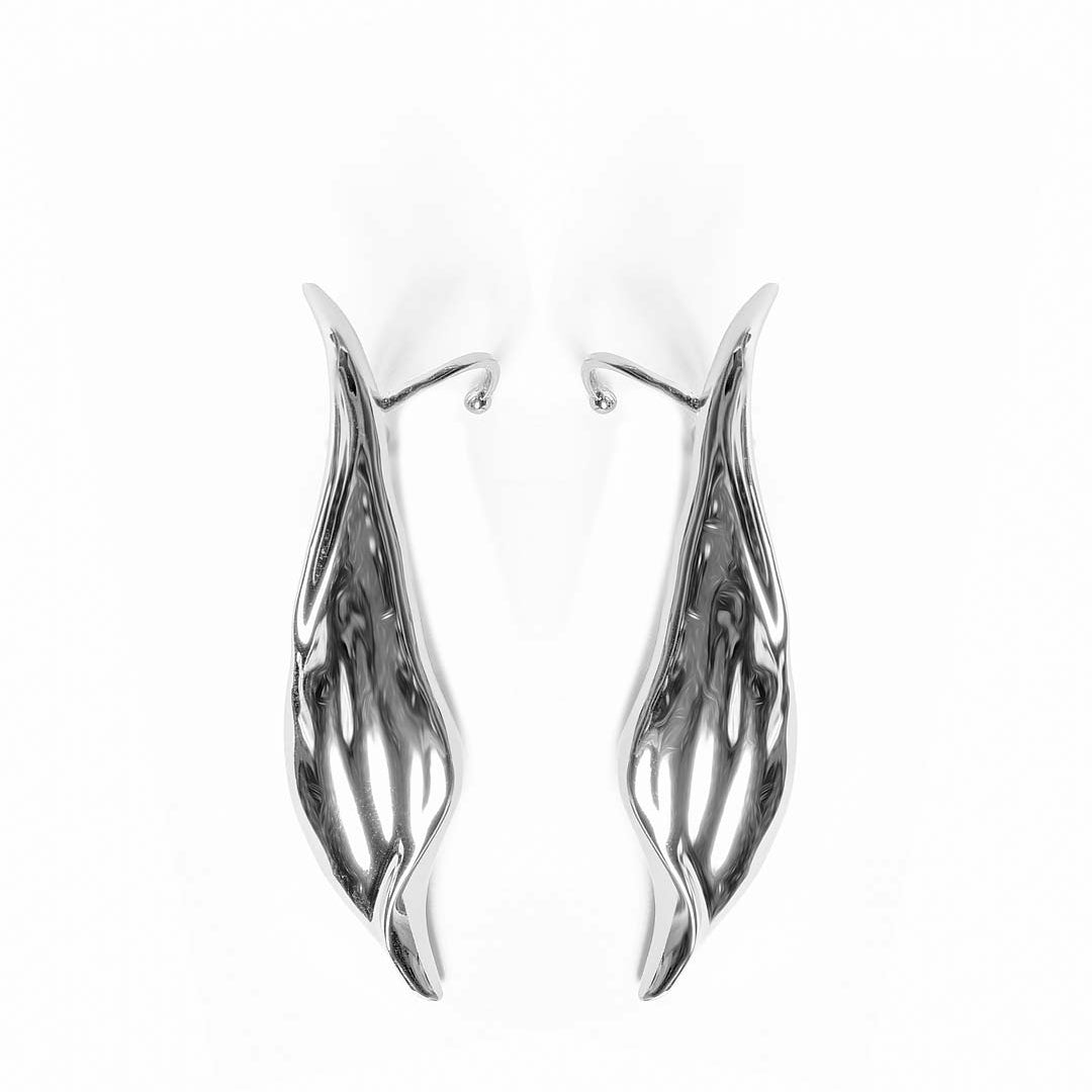 Earcuff Resplandeça