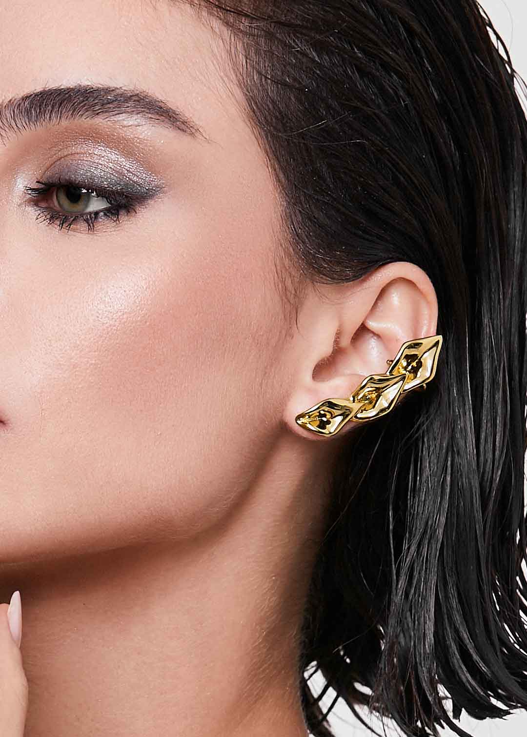 Earcuff Vivaz