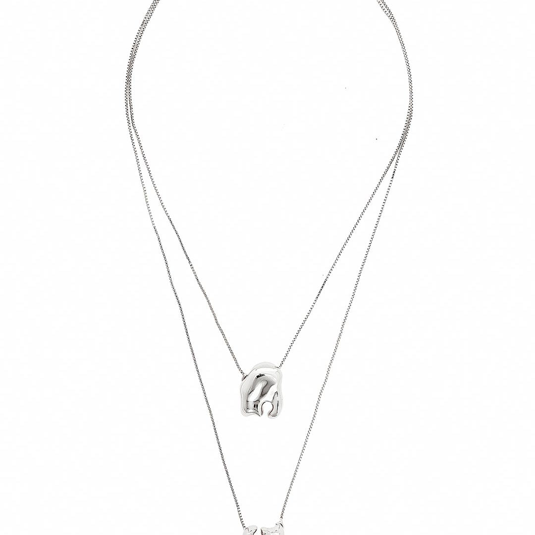 Escapulário Antítese