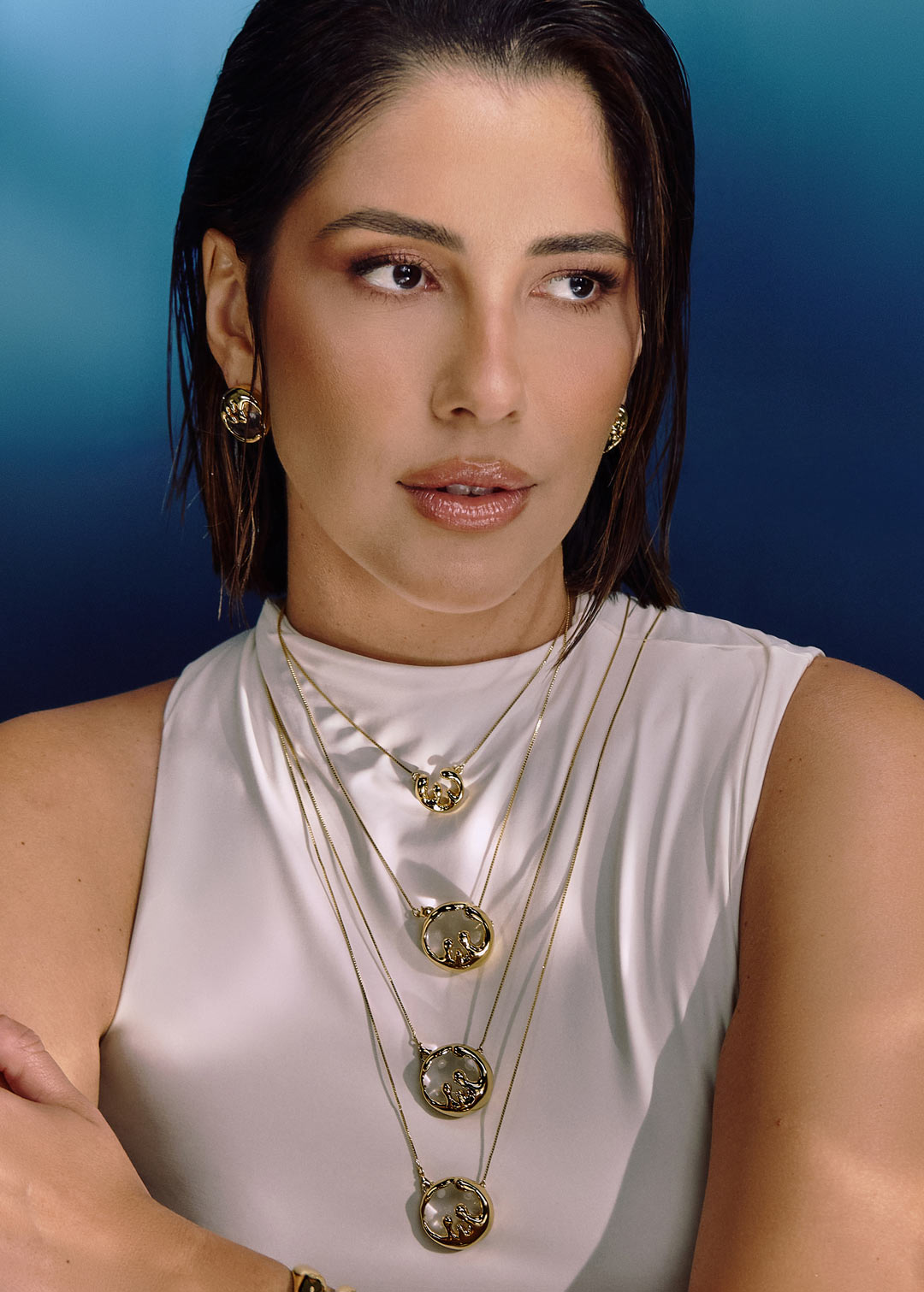 Escapulário Orgânico Imersa