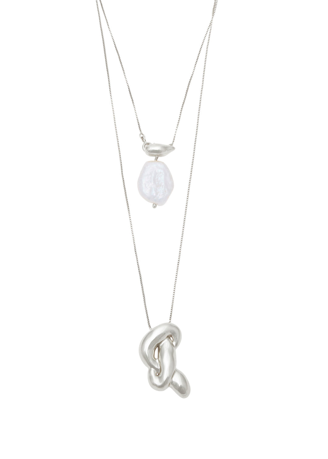 Triumph Scapular