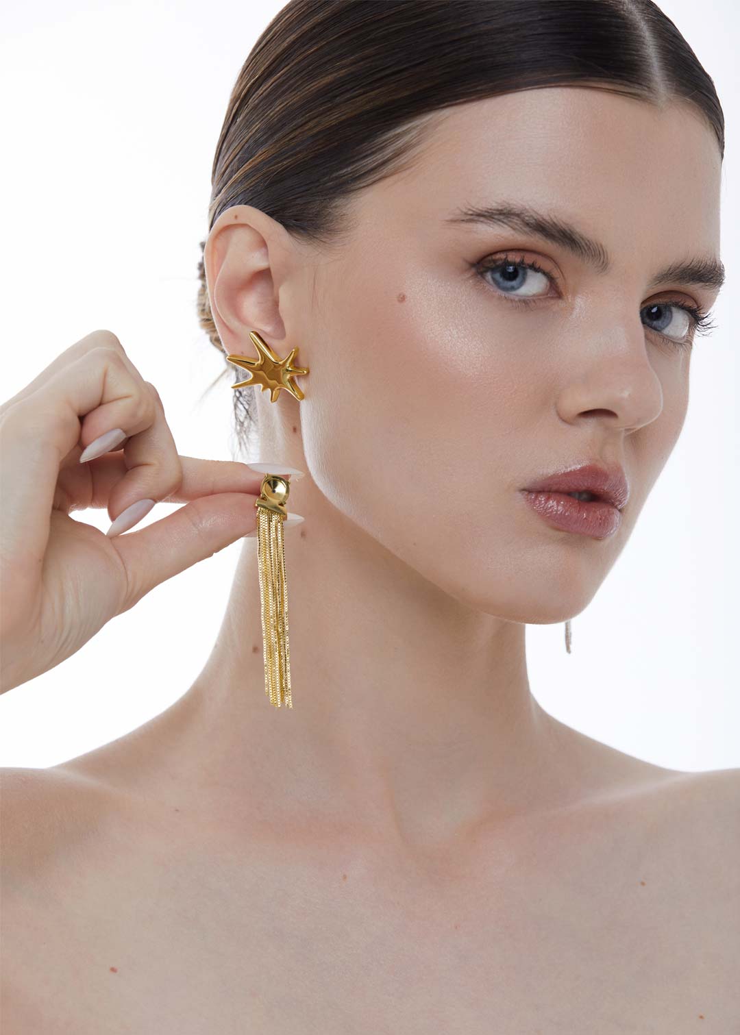 Franja para Brincos Lúmen Desmontável