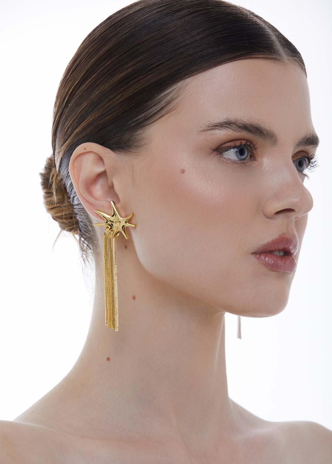 Franja para Brincos Lúmen Desmontável