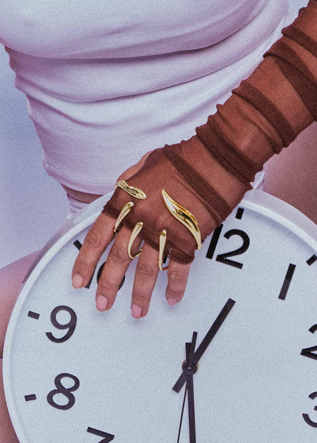 Handpalm Pause
