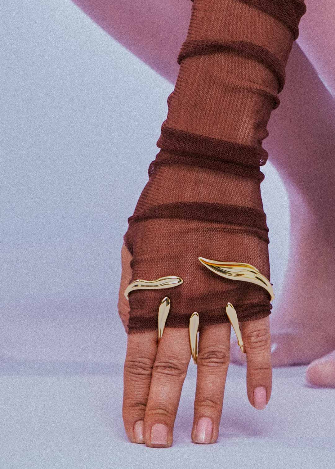Handpalm Pause