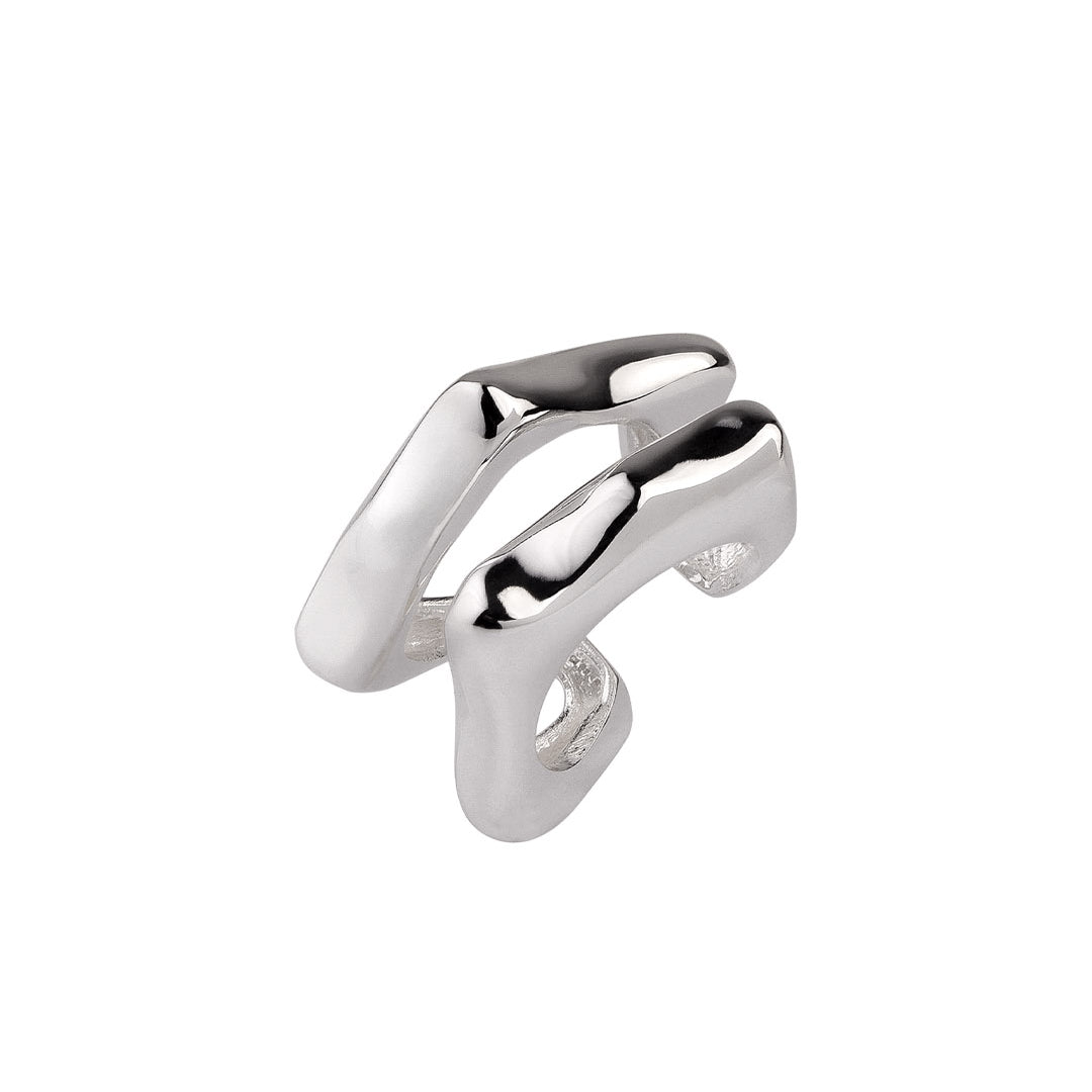 Piercing Quadrado Revolução