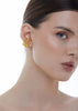 Piercing Earhook Estrela Lúmen