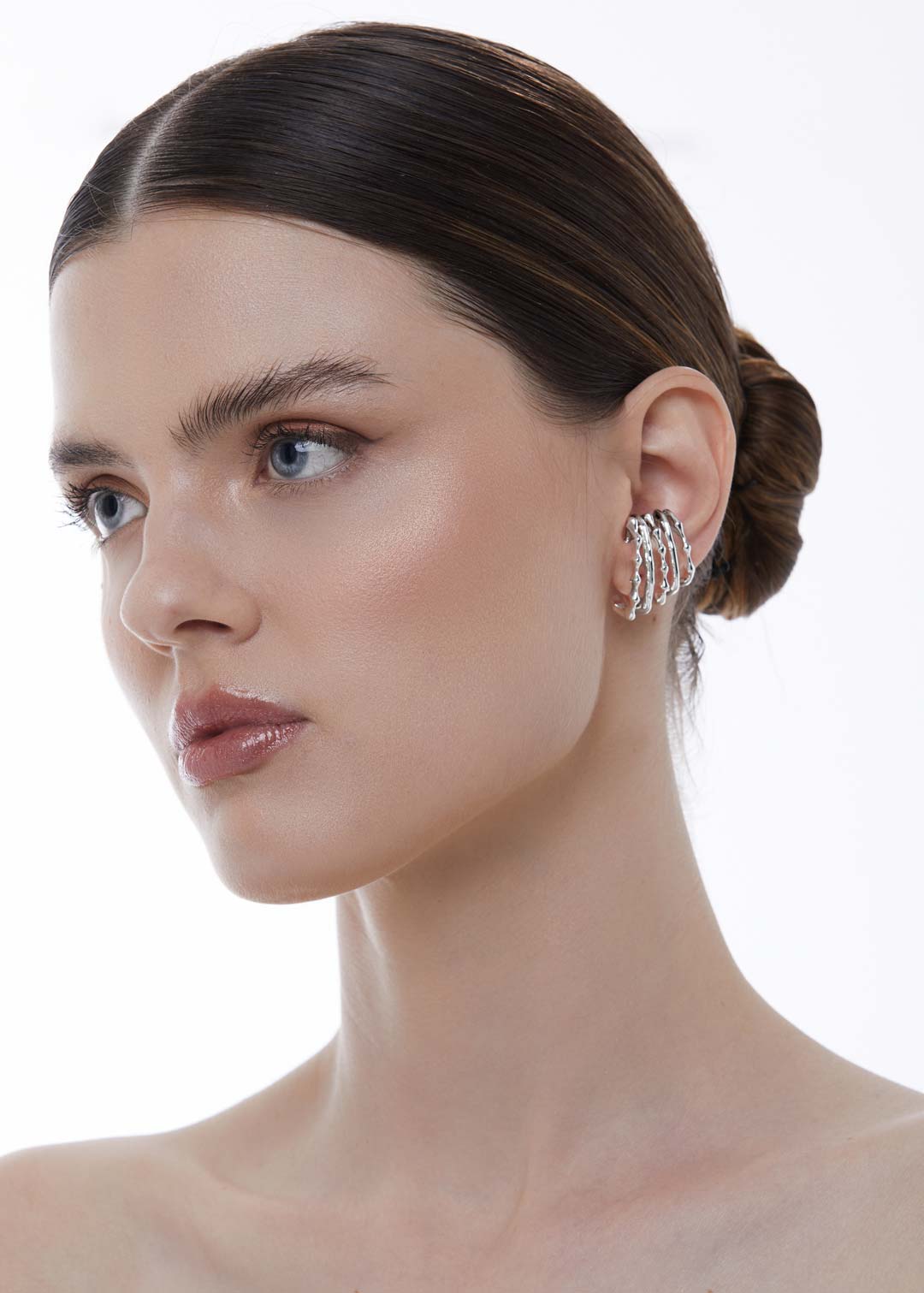 Piercing Earhook Estrela Lúmen