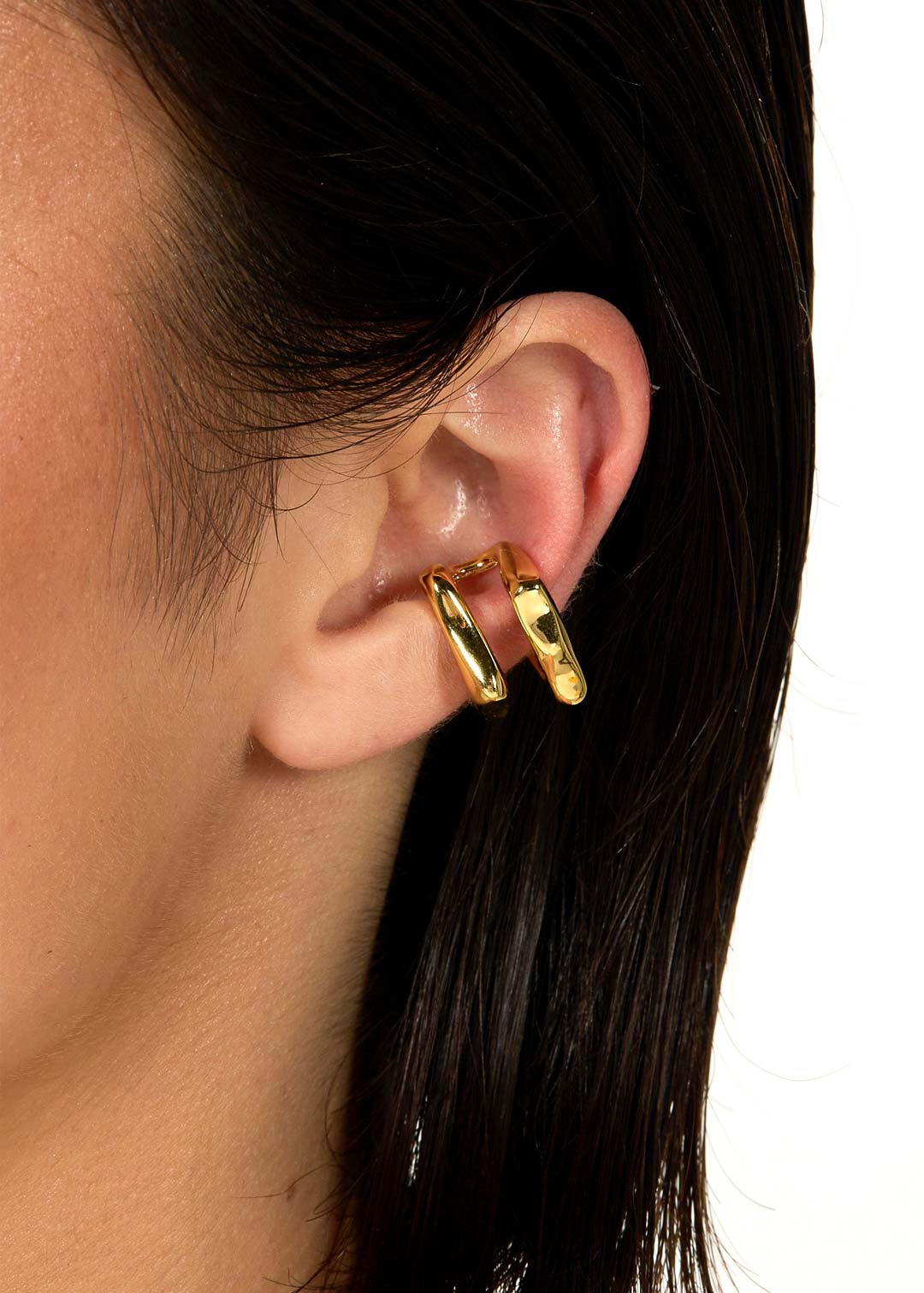 Piercing Quadrado Revolução