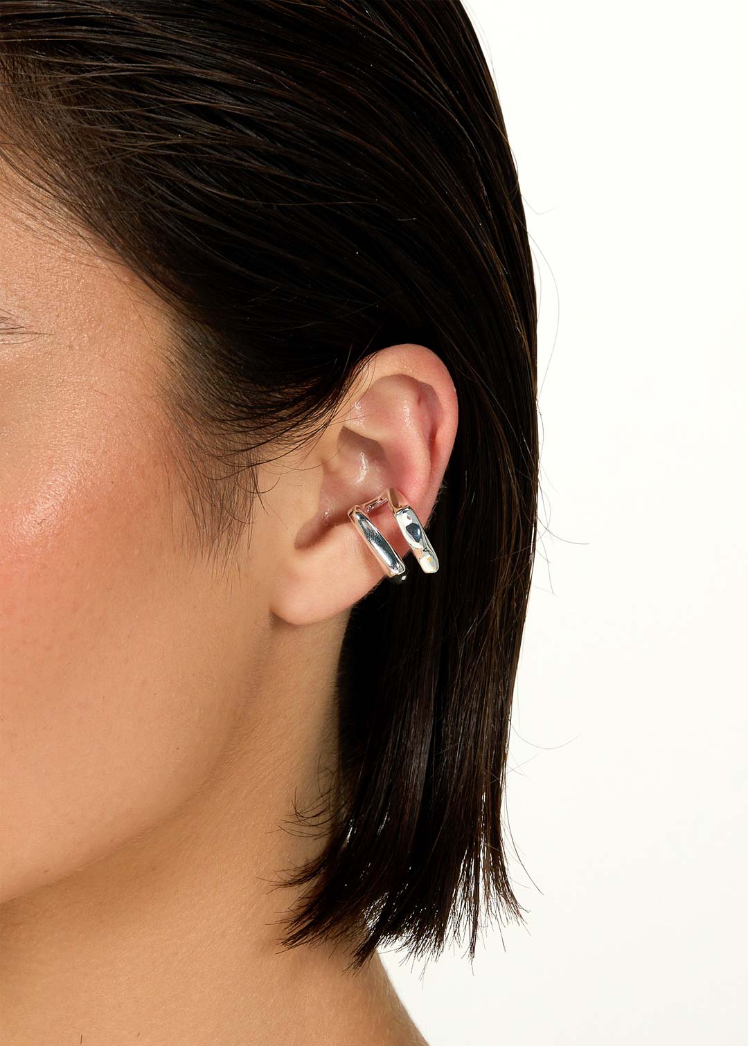 Piercing Quadrado Revolução