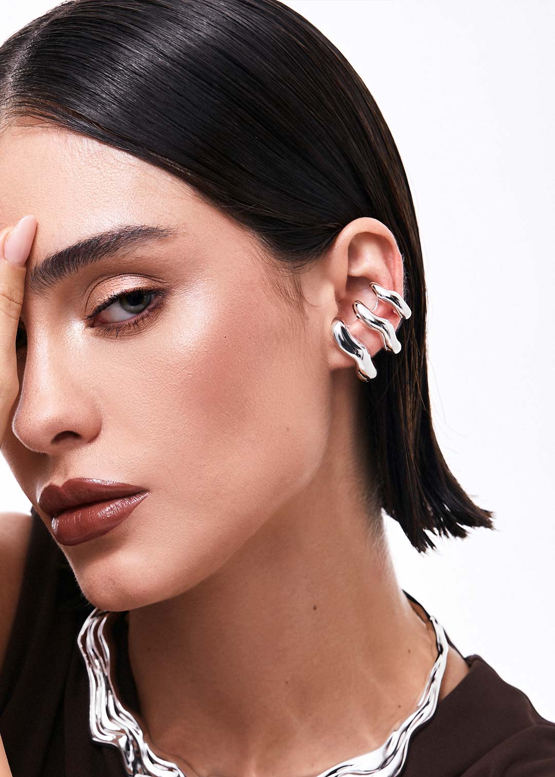 Triple Flow Piercing