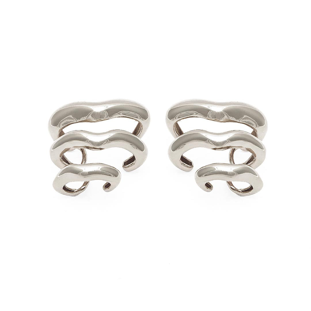 Triple Flow Piercing