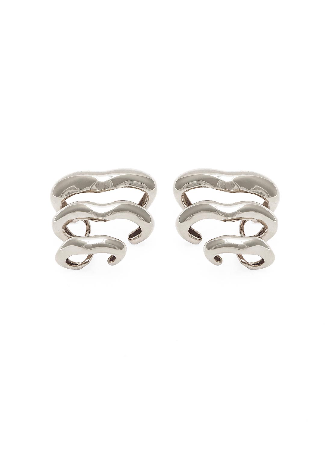 Triple Flow Piercing