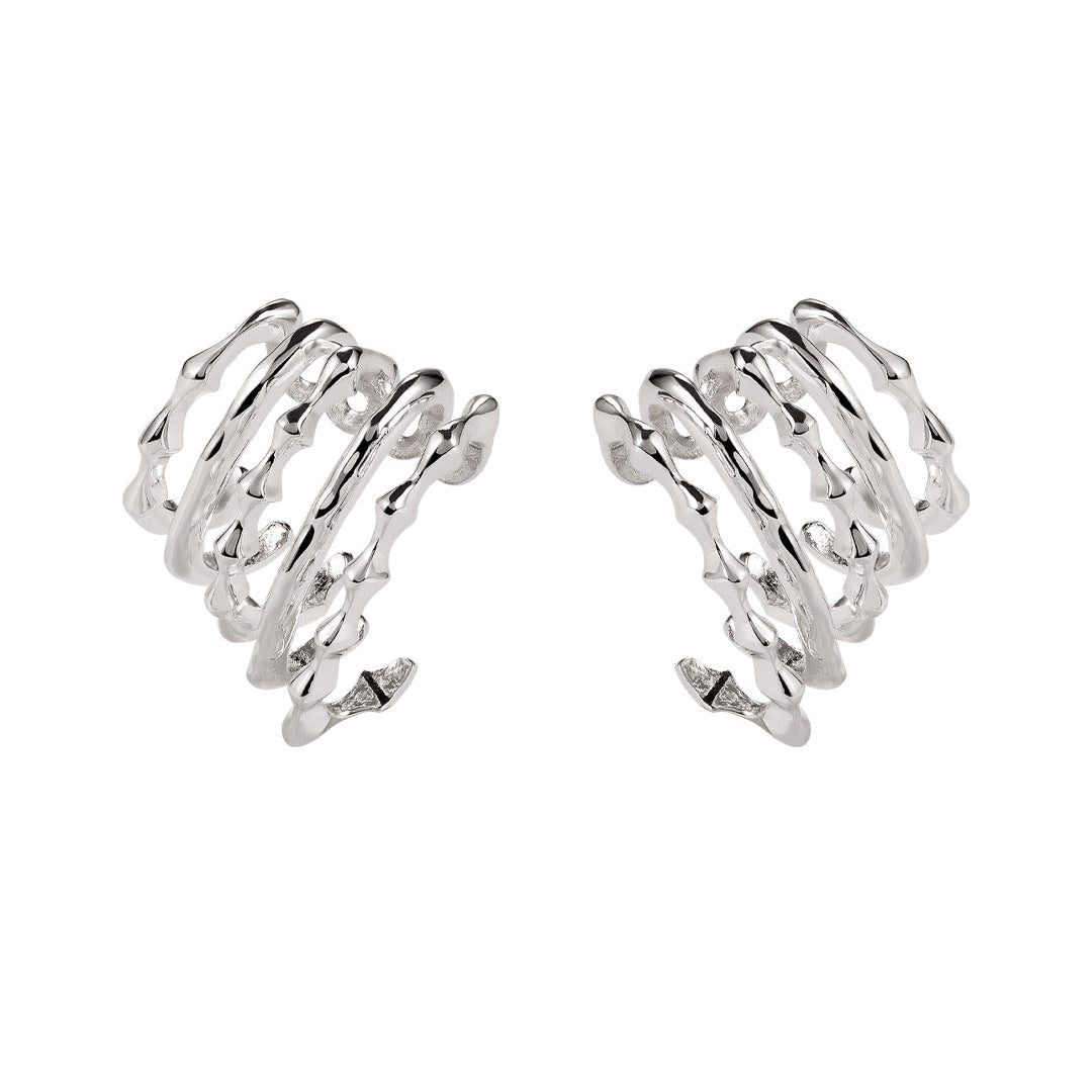 Piercing Earhook Estrela Lúmen