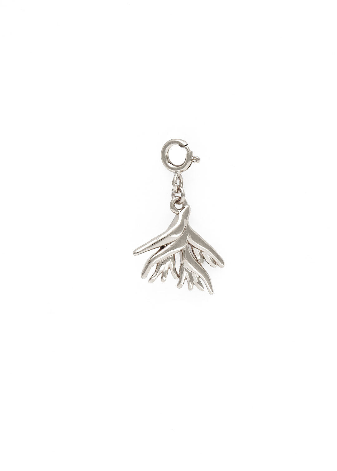 Argola com Pingente Vivaz